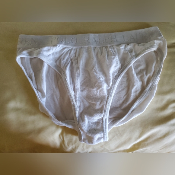 Ralph Lauren Other - Ralph Lauren polo briefs
